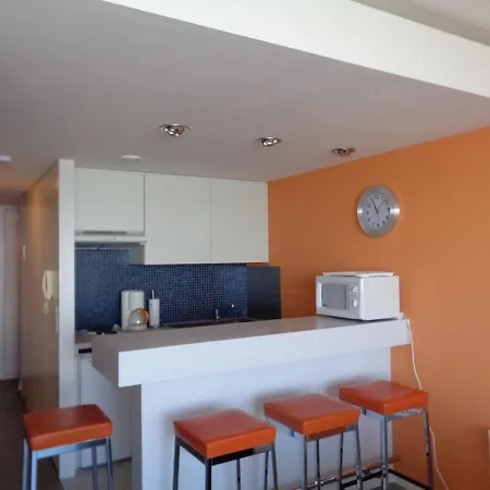 **appartement T2 Vue En Centre Avec Balcon, Parking Et Wifi A Arcachon** - Fr-1-374-51 Arcachon