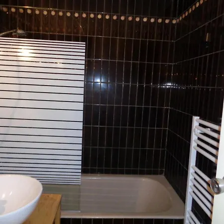 Appartement Arcachon, 2 Pièces, 4 Personnes - Fr-1-374-51 *