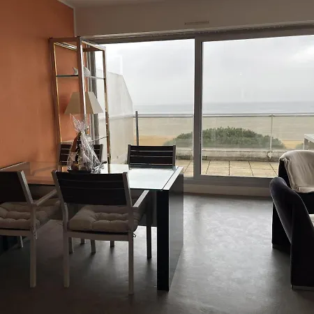 Arcachon, 2 Pièces, 4 Personnes - Fr-1-374-51 Appartement *