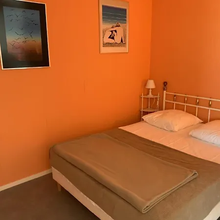 **appartement T2 Vue En Centre Avec Balcon, Parking Et Wifi A Arcachon** - Fr-1-374-51 * Arcachon