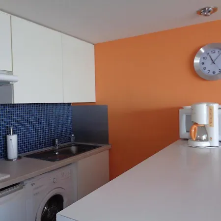 **appartement T2 Vue En Centre Avec Balcon, Parking Et Wifi A Arcachon** - Fr-1-374-51