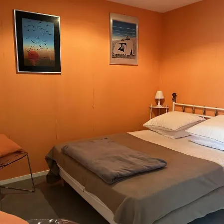 **appartement T2 Vue En Centre Avec Balcon, Parking Et Wifi A Arcachon** - Fr-1-374-51 Appartement *
